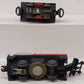 Lionel O Gauge Vintage Motorized Cars; 50, 3927, [2] VG/Box