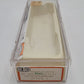 Con-Cor 0001-01231B N Scale Canadian Pacific Center-beam Flatcar #305317 LN/Box