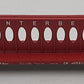 Con-Cor 0001-01231B N Scale Canadian Pacific Center-beam Flatcar #305317 LN/Box