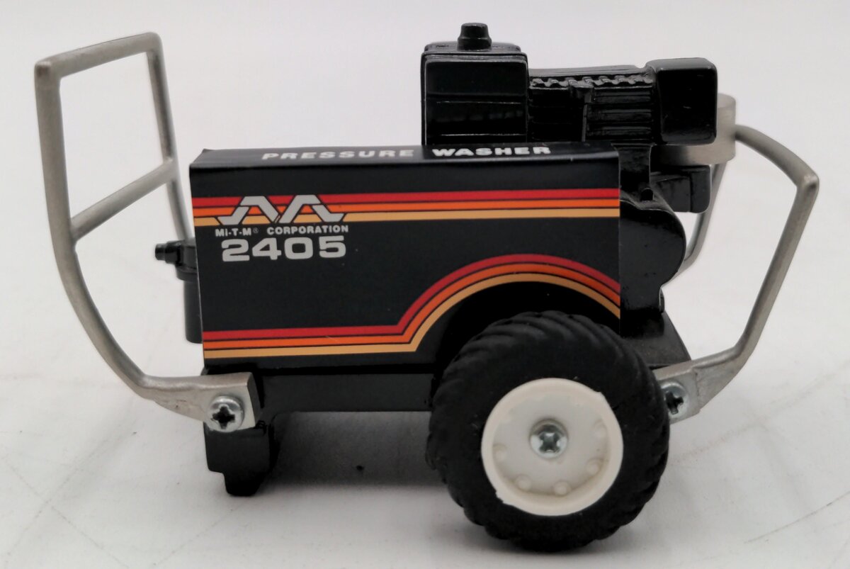 SpecCast 2405 1:12 Scale Diecast Mi-T-M Pressure Washer NEW