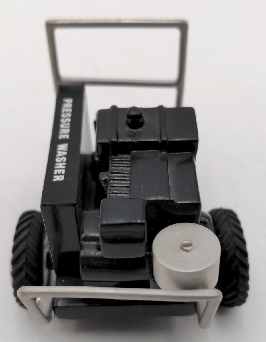 SpecCast 2405 1:12 Scale Diecast Mi-T-M Pressure Washer NEW