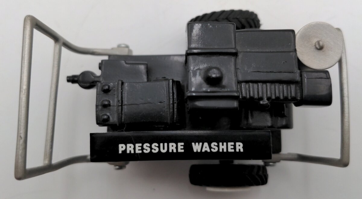 SpecCast 2405 1:12 Scale Diecast Mi-T-M Pressure Washer NEW