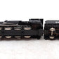 MicroAce A9704 N Custom ATSF Steam Locomotive w/ Tender #619/Box