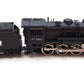 MicroAce A9704 N Custom ATSF Steam Locomotive w/ Tender #619/Box