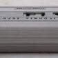 American Flyer 6-48932 S WP California Zephyr Silver Platter Dining Car EX/Box