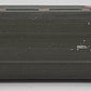 Lionel 2561 Vintage O Gauge Custom Painted Aluminum Observation Car