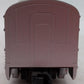 American Flyer 6-48930 S Western Pacific California Zephyr Vista Dome Car VG/Box