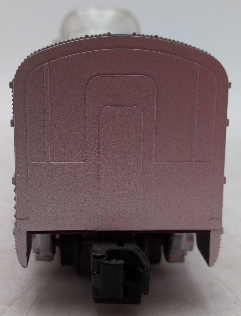 American Flyer 6-48930 S Western Pacific California Zephyr Vista Dome Car VG/Box