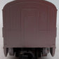 American Flyer 6-48930 S Western Pacific California Zephyr Vista Dome Car VG/Box