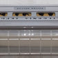 American Flyer 6-48930 S Western Pacific California Zephyr Vista Dome Car VG/Box
