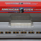 American Flyer 6-48930 S Western Pacific California Zephyr Vista Dome Car VG/Box