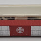 Con-Cor 0001-555701-3 N Scale Santa Fe Boxcar #36912 LN/Box