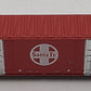 Con-Cor 0001-555701-3 N Scale Santa Fe Boxcar #36912 LN/Box