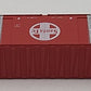 Con-Cor 0001-555701-3 N Scale Santa Fe Boxcar #36912 LN/Box