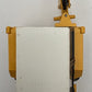 NZG 216 1:35 DieCast JCB 3CX Excavator Loader EX/Box