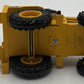 NZG 216 1:35 DieCast JCB 3CX Excavator Loader EX/Box