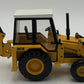 NZG 216 1:35 DieCast JCB 3CX Excavator Loader EX/Box