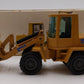 NZG Modelle 1:50 Scale Diecast Zeppelin ZL8B Wheeled Loader EX/Box