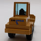 NZG Modelle 1:50 Scale Diecast Zeppelin ZL8B Wheeled Loader EX/Box