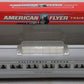 American Flyer 6-48929 S Western Pacific California Zephyr Vista Dome Car EX/Box