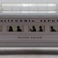 American Flyer 6-48929 S Western Pacific California Zephyr Vista Dome Car EX/Box