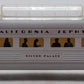 American Flyer 6-48929 S Western Pacific California Zephyr Vista Dome Car EX/Box