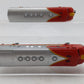 Marklin HO Scale Santa Fe Powered & Unpowered Diesel Locomotives [2] LN