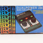 MRC AF115 O Tech II Dual Power 2800 Transformer EX/Box