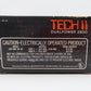 MRC AF115 O Tech II Dual Power 2800 Transformer EX/Box