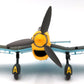 Corgi AA32505 1:72 Scale Junkers JU 87B-2 Stuka Graz/Austria April 1941 VG/Box