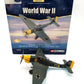 Corgi AA32505 1:72 Scale Junkers JU 87B-2 Stuka Graz/Austria April 1941 VG/Box