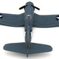 Corgi AA33001 1:72 Vought F4U1 Corsair Daphne VG/Box