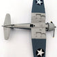 Corgi AA33001 1:72 Vought F4U1 Corsair Daphne VG/Box
