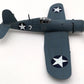 Corgi AA33001 1:72 Vought F4U1 Corsair Daphne VG/Box