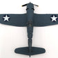 Corgi AA33001 1:72 Vought F4U1 Corsair Daphne VG/Box