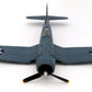 Corgi AA33001 1:72 Vought F4U1 Corsair Daphne VG/Box