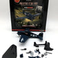 Corgi PR99402 Predators of the Skies 1:72 1944 Hellcat F-6F5, USS Essex/Box