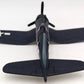 Corgi AA33004 1:72 86' "Lucybelle F4U-1A Corsair Aircraft VG/Box