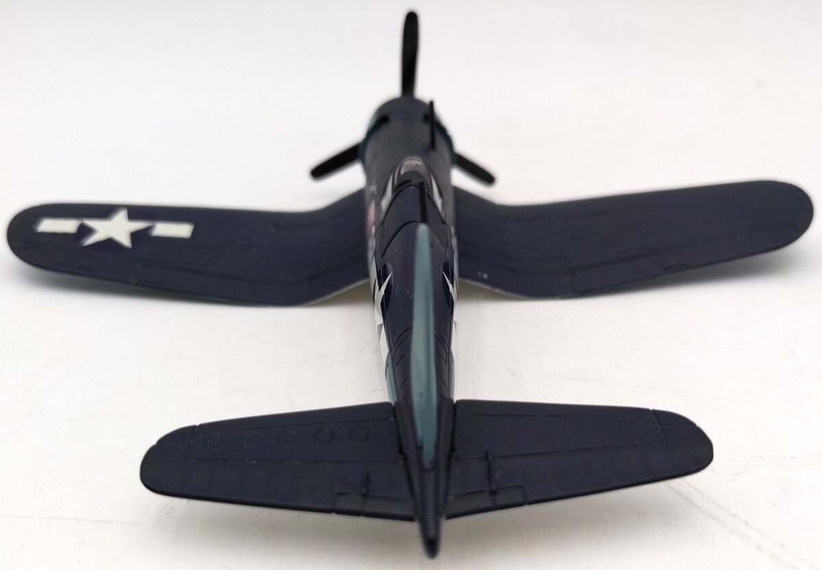 Corgi AA33004 1:72 86' 