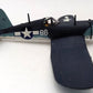 Corgi AA33004 1:72 86' "Lucybelle F4U-1A Corsair Aircraft VG/Box