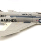 Hobby Master HA1966 1:72 McDonnell Douglas F-4 Phantom II VG/Box