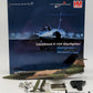 HOBBY MASTER HA1027 "Snoopy Sniper" - F-104C Starfighter VG/Box