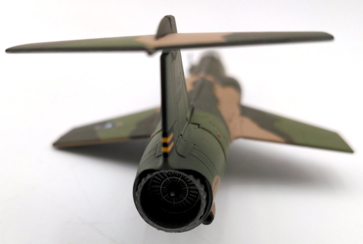 HOBBY MASTER HA1027 