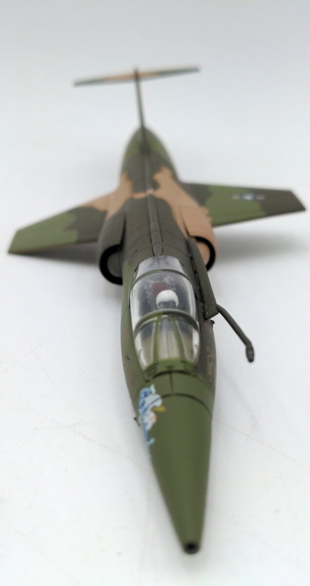 HOBBY MASTER HA1027 