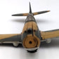 Unimax 85231 1:72 Forces of Valor 1942 US P-40B, China 1942 Aircraft/Box