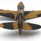 Unimax 85231 1:72 Forces of Valor 1942 US P-40B, China 1942 Aircraft/Box