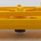 Lionel 6-9303 O Gauge Union Pacific Operating Dump Car EX