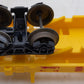 Lionel 6-9303 O Gauge Union Pacific Operating Dump Car EX