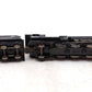 MicroAce A7602 N Custom DRGW 2-6-2 Steam Locomotive & Tender #303/Box