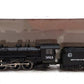 MicroAce A7602 N Custom DRGW 2-6-2 Steam Locomotive & Tender #303/Box